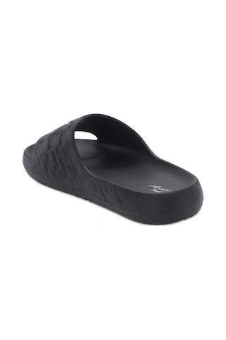 Slazenger Tıtans I Erkek Terlik Siyah
