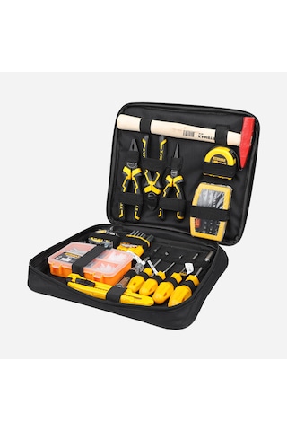 Rtrmax RTK1002 181 Parça Profesyonel El Aletleri Seti