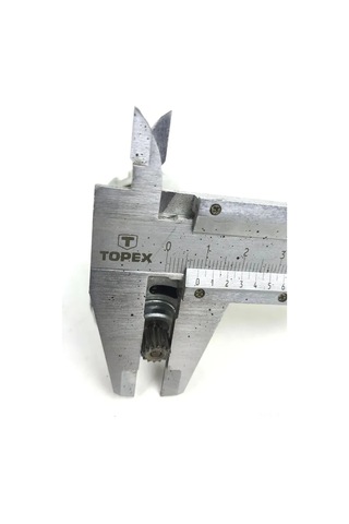 Youtek 21v 14 Dişli 550 Motorlu Li-pil El Testeresi, Zincirli Testere, Mini Gergi Testeresi - 02239