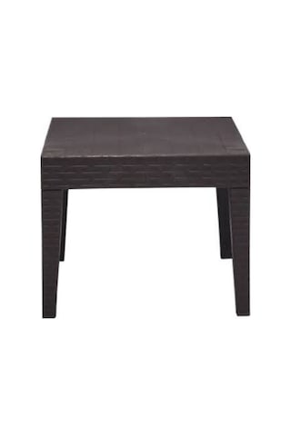 SABİT AYAKLI SEHPA 50*50 cm