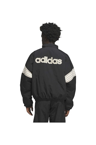 Kg9162-e Adidas Og Team Jkt Erkek Ceket Siyah Kg9162-e
