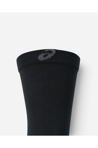 Asics Fujıtraıl Crew Sock Siyah Koşu Çorabı 3013b359-001