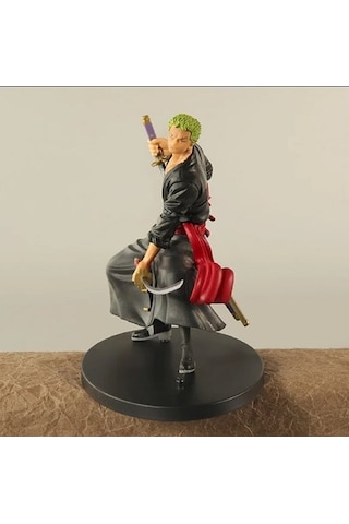 One Piece Tek Parça Roronoa Zoro