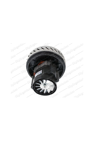 Rowenta Rb 50 Süpürge Motoru (207443988)