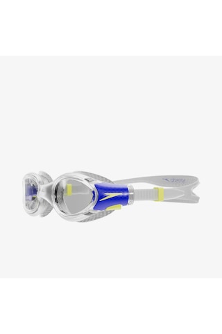 Speedo Biofuse 2.0 Çocuk Gri Yüzücü Gözlüğü - 8-00336315947 Gri