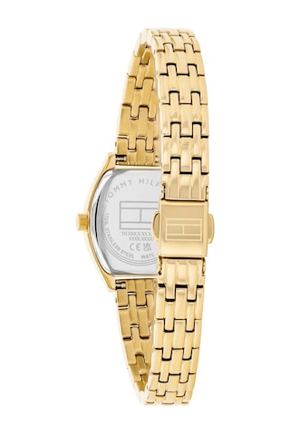 Tommy Hilfiger Th1782870 Kadın Kol Saati Altın
