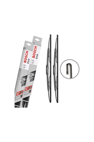 Suzuki Vitara Ön Silecek Takımı 2015-2021 Bosch Eco