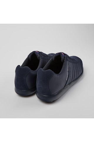 Camper C-pelotas Xl Mavi Erkek Günlük Ayakkabı Cmp18302-140 Cmp.018
