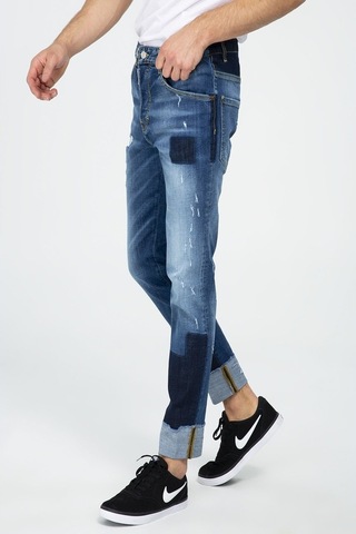 Yeni Dsquared2 Erkek Pantolon (469438044)