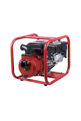 General Power Gp-Wb 20 Cx 2" Benzinli Su Motoru