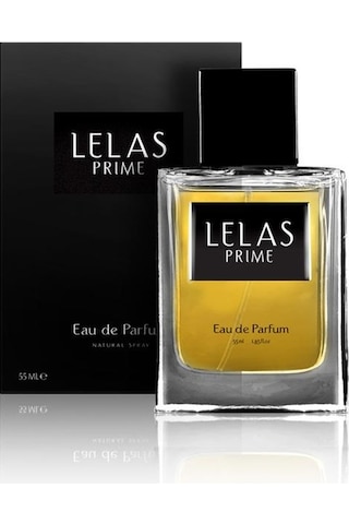 Lelas 432 Karnaval Kadın Parfüm EDP 55 ML