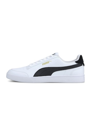 Puma Shuffle Beyaz Spor Ayakkabı 309668-03 Beyaz