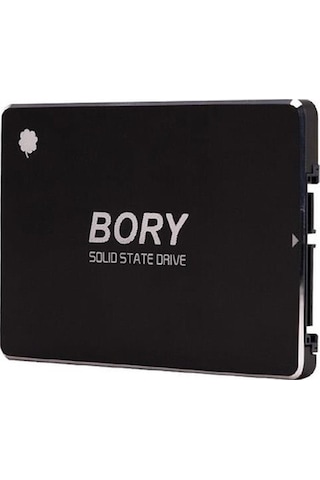 1 Tb Bory Sata3 R500-c1t Ssd 550/510 Mbs