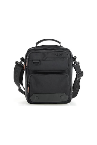 Ccs 31252 Omuz Askılı El Çantası Siyah