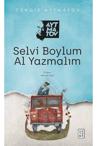 Ketebe Selvi Boylum Al Yazmalım Ketebe Selvi Boylum Al Yazmalım