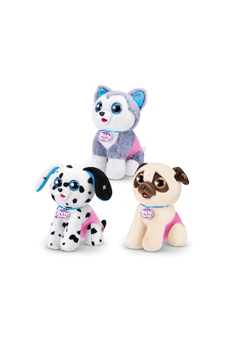 Pets Alive Sesli Köpeğim 9542