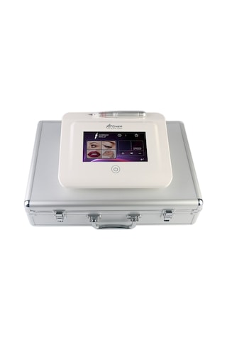 V11 Profesyönel Kalıcı Makyaj Cihazı Ve Dermapen Cihazı Mts Pmu