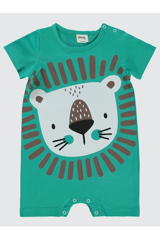 Civil Baby Bebek Tulum 6-18 Ay Mint