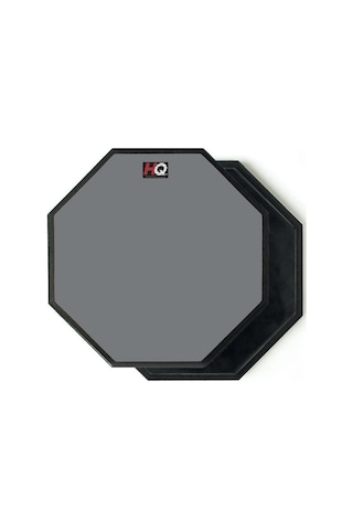 Evans Rf12d 12" Real Feel Çift Taraflı Çalışma Pad Evans Rf12d 12" Real Feel Çift Taraflı Çalışma Pad