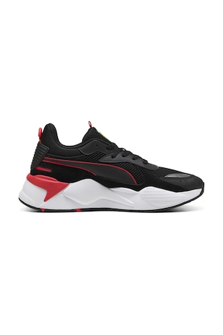 Puma Scuderıa Ferrarı Hp Rs-x Ayakkabı 308622 03 Siyah