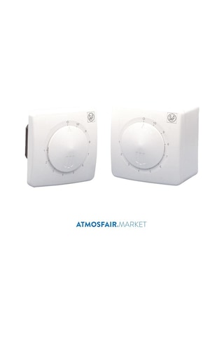 Soler Palau Reb - 1 Hız Anahtarı. Maks. 1A