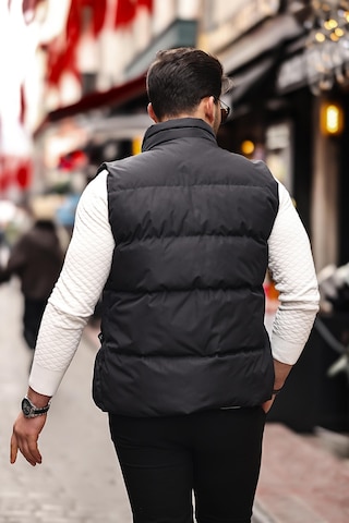Stilkombin Gizli Cep Kapaklı Şişme Yelek Paris Pldp 2966 001