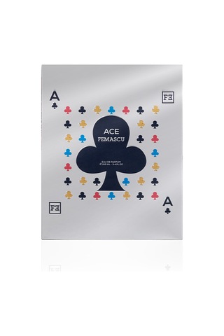 Femascu 6533 Ace Erkek Parfüm EDP 100 ML