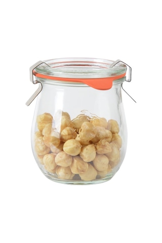 Weck 220 Ml Lale Kavanoz 762