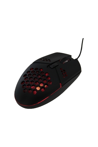 X-Darknes XD-1826 RGB Aydınlatmalı Oyuncu Mouse
