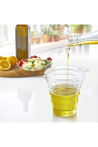 500 Ml Ölçü Kabı Diğer