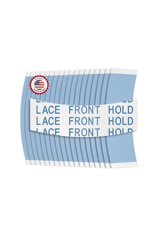 Sunshine Tape Lace Front Hold Protez Saç Bandı 2 CM x 7.5 CM 36'lı