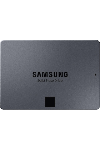 Samsung 870 QVO MZ-77Q1T0BW 2.5" 1 TB SATA 3 SSD