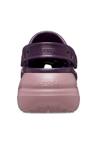 Crocs Crush Clog Kadın Terlik 207521-5at Mor