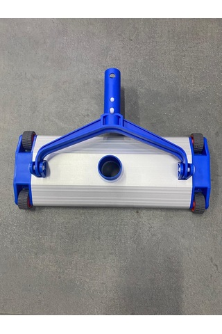 1,5" Powervac Phantom Süpürge Klipsli L:346 Mm