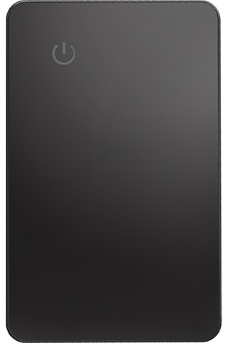Micflip P055 Suya Dayanıklı Apple Uyumlu iOS Ve Android Cihazlar İçin Takip Özellikli Akıllı Kart Siyah