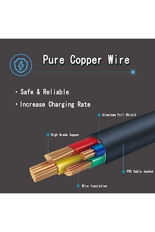 Skytex Skytab S970-1020 Sx-st970whp Tablet Pc Anahtarlama Güç Kaydolu Kablosu Şarj Cihazı Ma Psu İçin Ac/dc Adaptörü