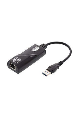 Usb 3.0 1000Mbps Gigabit Ethernet Lan Ağ Adaptör