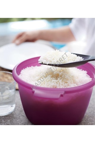 Tupperware Modern Peri Servis Kaşığı Sarı Hsgl N1142725 Sarı
