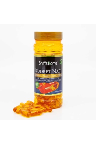 Aksuvital Shiffa Home Kudret Narı Softjel