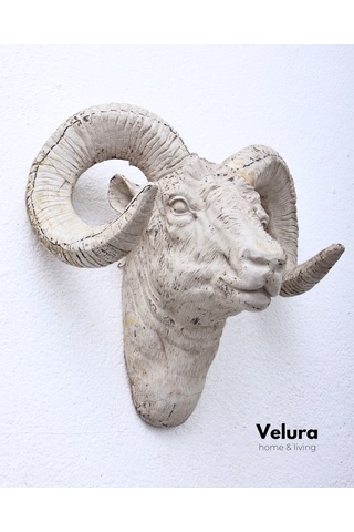 Pan's Keçi Biblo & Heykel & Büst & Figür