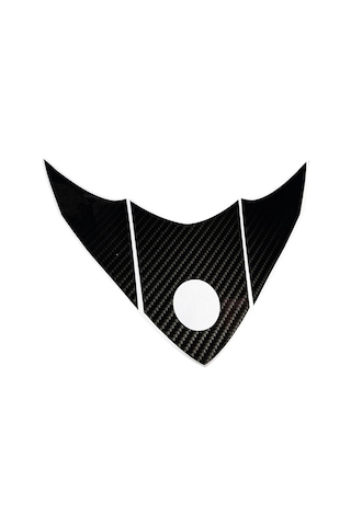 Yamaha Yzf-r25 2019-2023 Arka Kuyruk Üstü Karbon Sticker Etiket Modeli