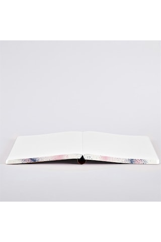 Nuuna Composition L 17x22 Cm. 120 Gr. 256 Yp. Splash Flexcover Not Defteri 55249