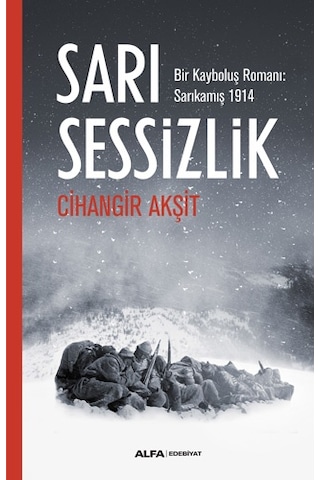 Çiğiltepe - Miralay Reşat + Sarı Sessizlik + Okuma Sticker'ları