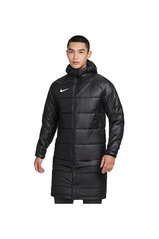 Nike Dj6306-010therma-fıt Pro 2in1 Uzun Kaban Erk-7645 Siyah