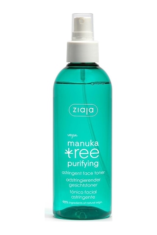Ziaja Manuka Gözenek Sıkılaştırıcı Ve Arındırıcı Tonik 200 ML