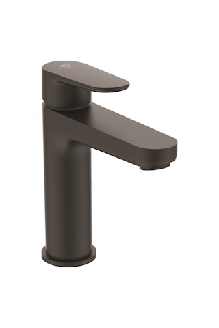 Ideal Standard Cerafine O Grande Yüksek Tip Lavabo Bataryası Mat Siyah Bc554xg Siyah