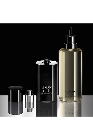 Giorgio Armani Code Erkek Parfüm EDT 150 ML