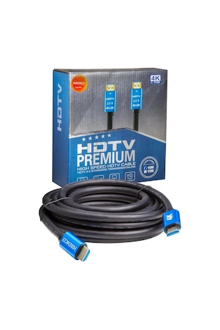 4k 60hz Ultra Hd 10metre Hdmı Kablo V2.0