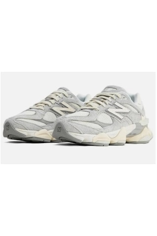 New Balance U9060hsa Erkek Sneaker Gri - Krem