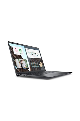 Dell Vostro 3530 N1605PVNB3530EMEA-T20 i7-1355U 16 GB 1 TB SSD 15.6" W11H Dizüstü Bilgisayar